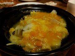 -品茶居素食馆(罗湖店)