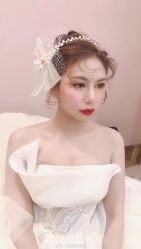 点击看大图 -弥雾·Nebula·西服婚纱定制