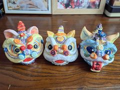 -青韵台陶艺Diy(永庆坊店)