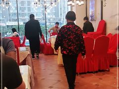 大堂-春饼家常菜(百子湾店)