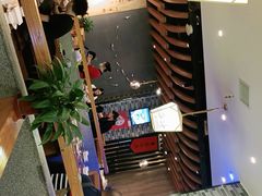 -一斗火锅·招财羊毛肚(上河城店)
