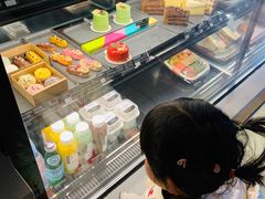 -星巴克臻选(南京艾尚天地店)