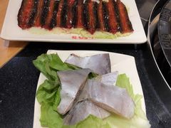 -锅首鲜品火锅(鸳鸯店)