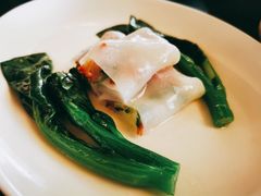 传统叉烧肠粉-厦门艾美酒店·乐美中餐厅