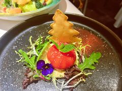 -王品牛排(珠海富华里店)