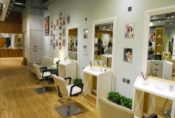 -TIME SPA科技美肤机构