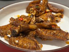 -先记烧鹅王·本地粤菜(福永店)