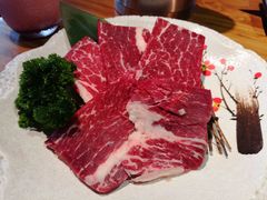-黑牛の店·和牛烧肉(石家庄万象城店)
