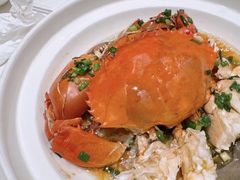 -德悦海鲜(城西店)
