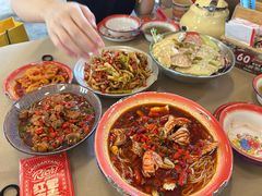 -老三样·旧食新味(万寿宫店)