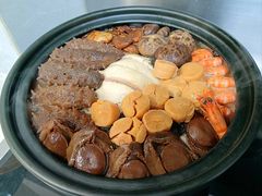 -海逸海鲜酒家(古北店)