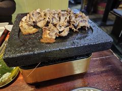 -火炉情韩国料理店(古田路店)