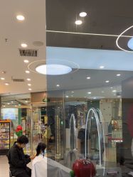 -Cima salon西玛沙龙