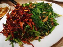 -姥家春饼店(漳州二路店)