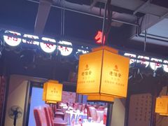 -老淮安·淮安菜(涟水店)