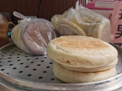 -李氏憨粑粑(官渡古镇店)