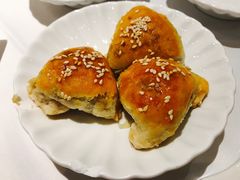 叉烧酥-翠园(荃新天地店)