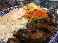 -蜗牛小馆醉乡民谣云南菜(惠新西里店)