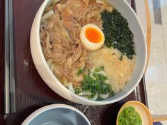 -dodonpa.墩墩伐 便当食堂(博华广场店)