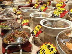 -旺达·福州菜(正大广场店)