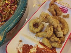 -渔香岛美蛙鱼头火锅店(威清路店)
