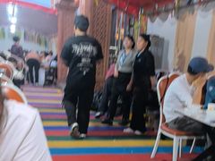 -马白开来特色羊排揪片子  (总店)