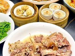 -好友缘家宴(青山路店)