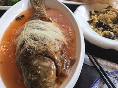 -邢家锅贴老店·非遗·开封菜(金明广场店)