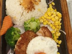 -翠华餐厅(正佳广场店)