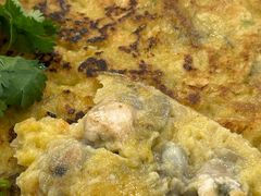 潮汕蚝烙-飨赫驾瓦罐烤鸡(佛岗店)