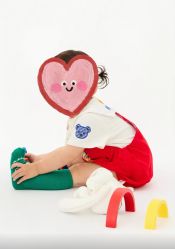 -小熊维尼高端儿童摄影(南山店)