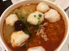 -翠华餐厅(正佳广场店)