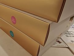-曲奇童话(尖沙咀店)