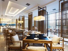 大堂-鱼鲜饭香·招牌汽锅剁椒鱼头王