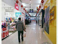 -利群海琴购物广场(商丘路店)