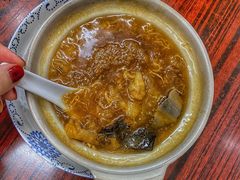 -添發碗仔翅美食