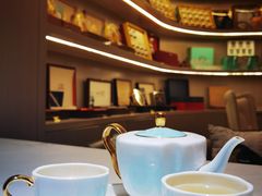 -燕庭·纯燕窝·甜品下午茶(南京西路店)