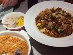 -闽上鲜·福建菜(龙湖滨江天街店)