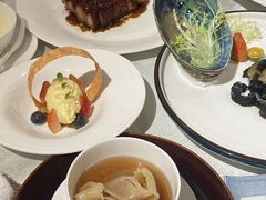 -南海渔村(珠江新城店)