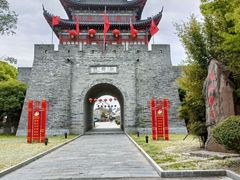 -高淳老街