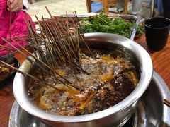 -牛华八婆麻辣烫(起源店)