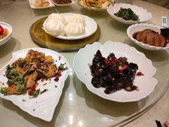 -归元·云集斋素菜馆