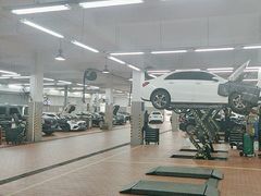 -上海德星奔驰(江杨南路店)