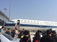 -广州白云国际机场-T2航站楼