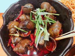 -华仔龙虾(永乐路总店)