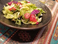 -巴依老爷新疆美食(魏公村店)