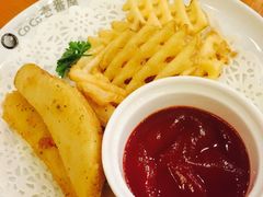 -CoCo壱番屋(久光百货店)