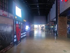 -CGV影城(梅江ScreenX店)