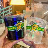 深圳蕞好吃薯条Potato Corner❗️洋葱味爆好吃