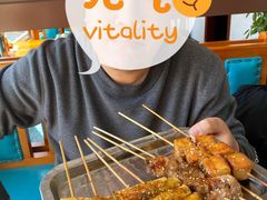 -兰州老马家族食府(康庄总店)